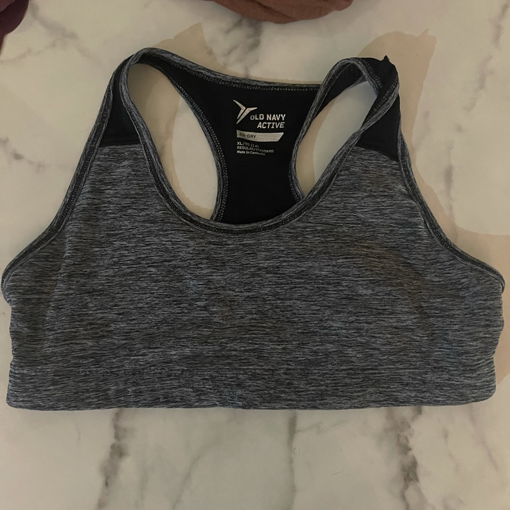 Old Navy Bra